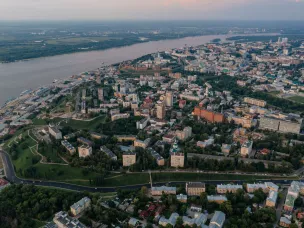 Государственная кадастровая оценка объектов капитального строительства пройдет в Нижегородской области в 2027 году